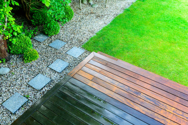 Professional Pressure Washing Services in Pocahontas, IA